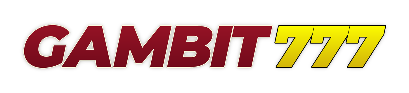 gambit777 Logo